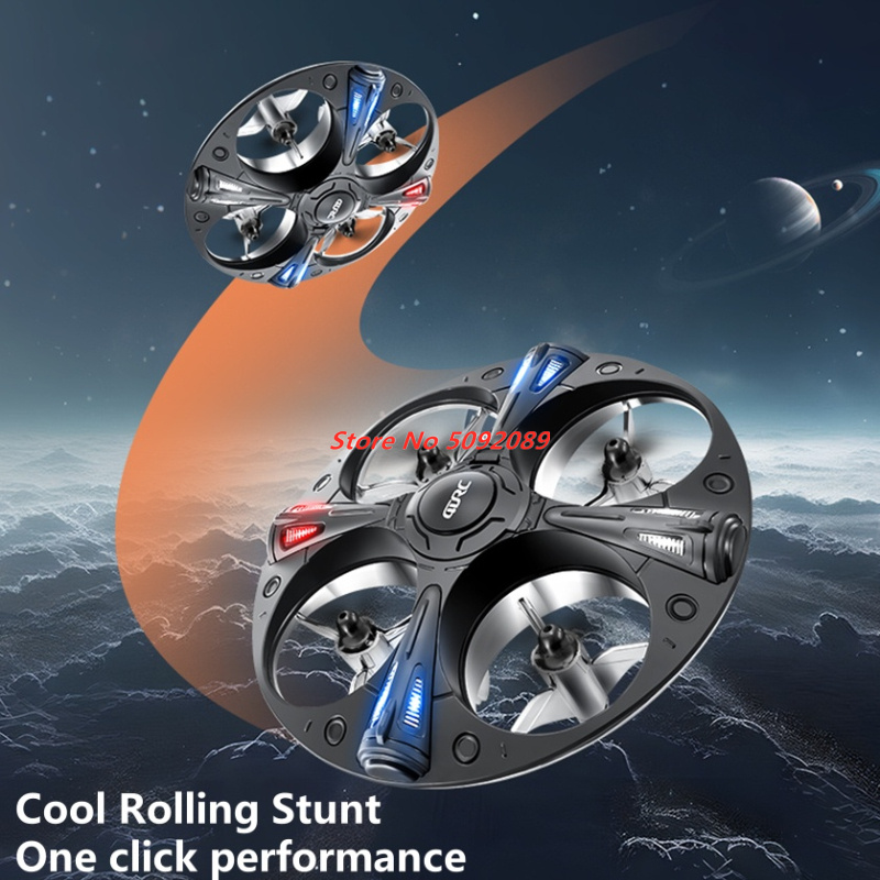 Smart Attitude Hold Hover Mini - огляд і ціна Rc Helicopter Electric