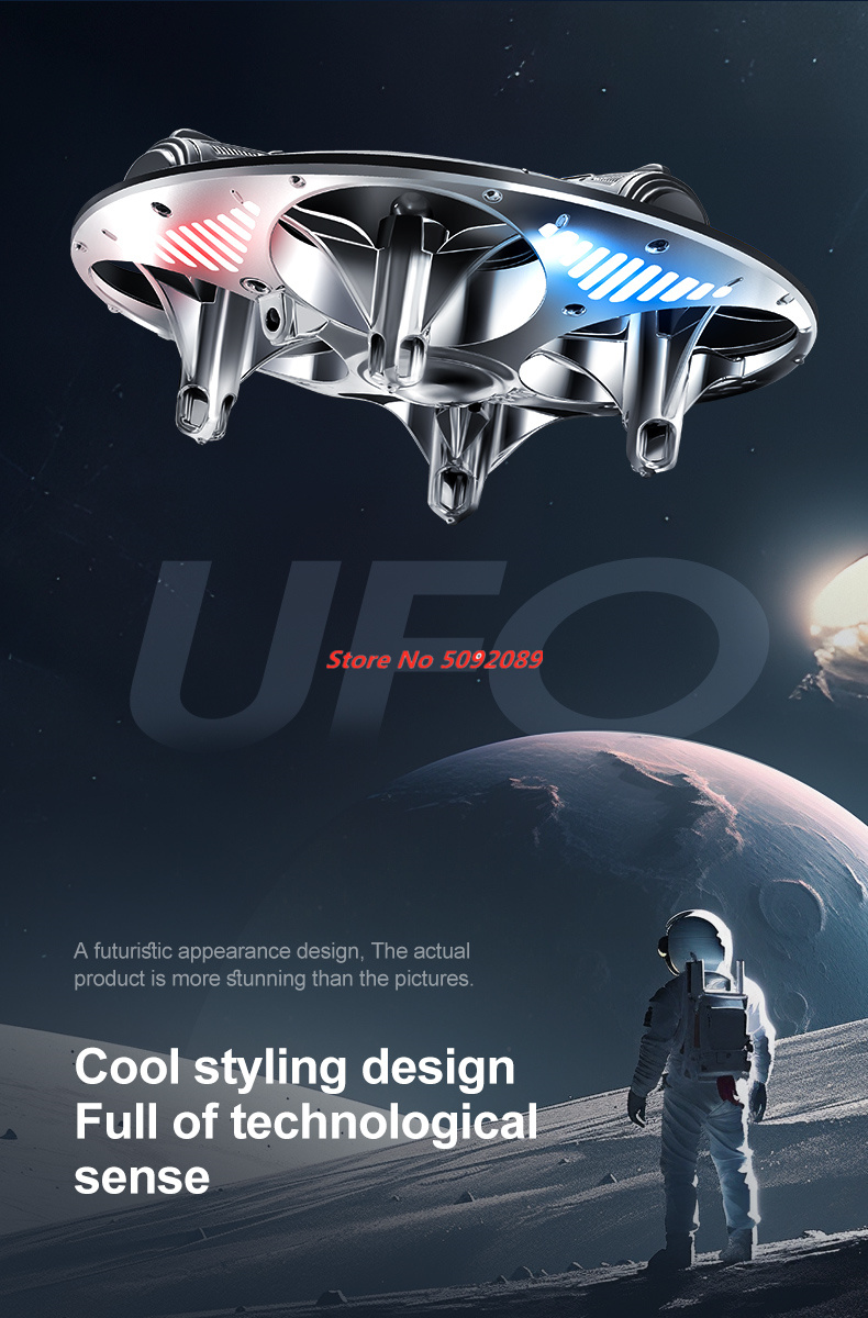 Smart Attitude Hold Hover Mini - огляд і ціна Rc Helicopter Electric