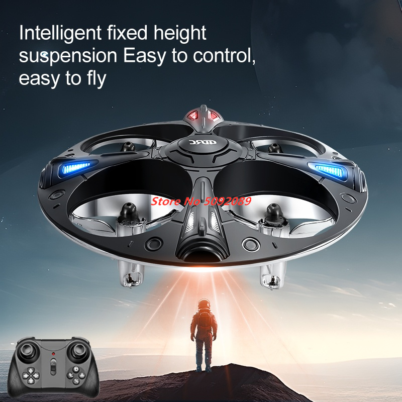 Smart Attitude Hold Hover Mini - огляд і ціна Rc Helicopter Electric