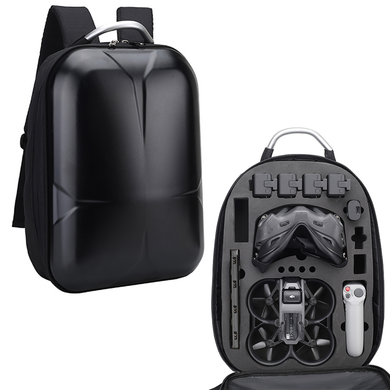Backpack Duricrust Waterproof  - огляд і ціна Rc Helicopter Bag
