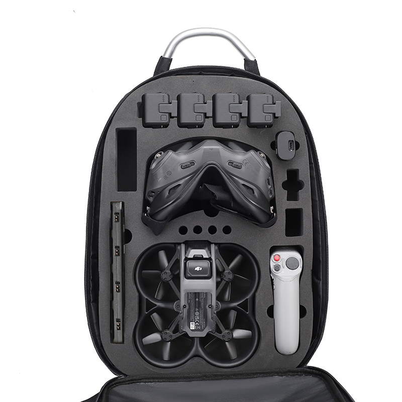Backpack Duricrust Waterproof  - огляд і ціна Rc Helicopter Bag