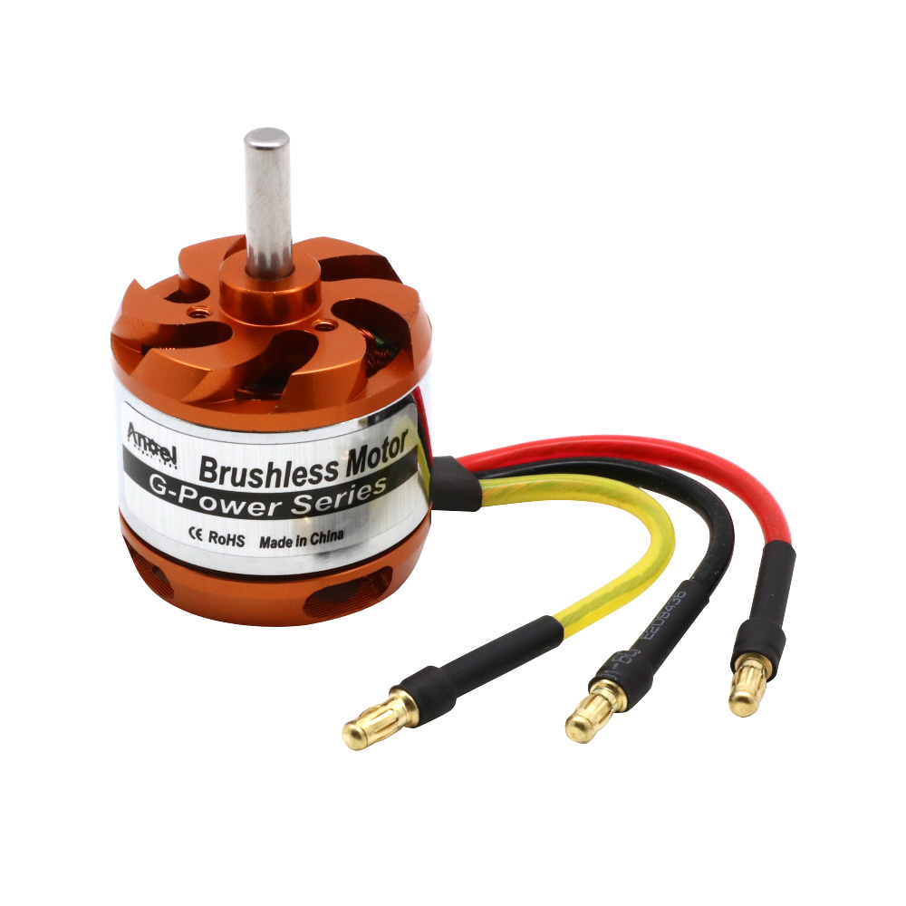 D3536 910KV 1000KV 1250KV 1450 - огляд і ціна Rc Helicopter Mini