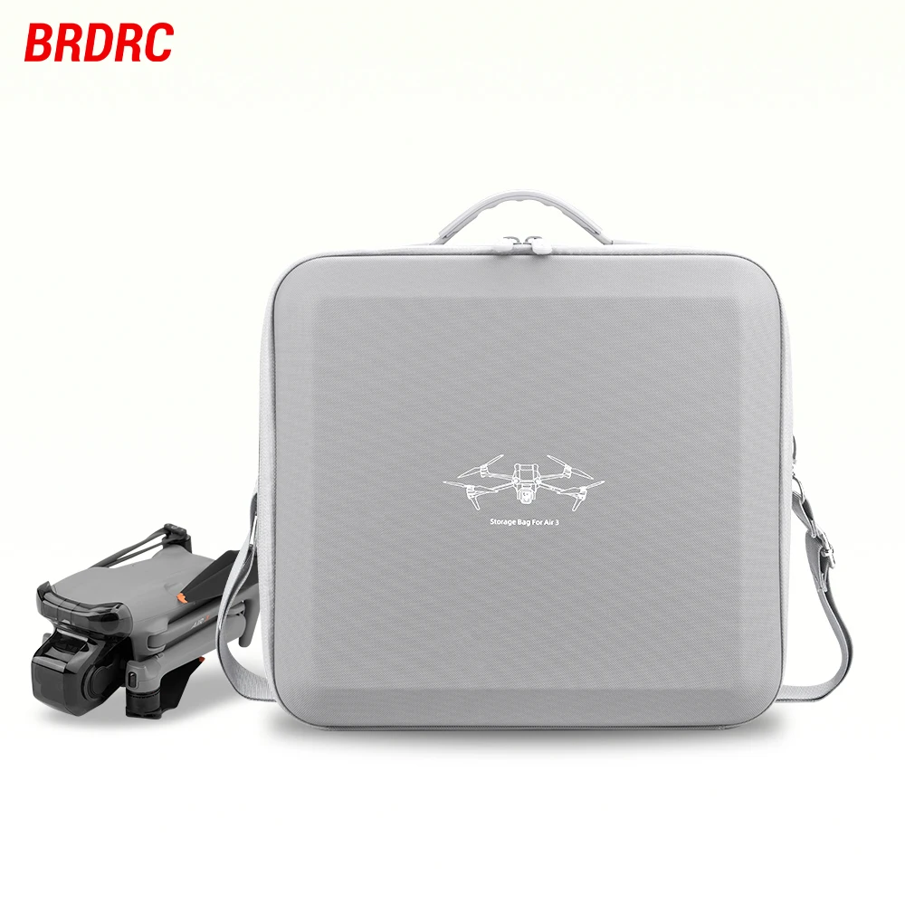 BRDRC Storage Bag for DJI Air  - огляд і ціна Rc Helicopter Bag
