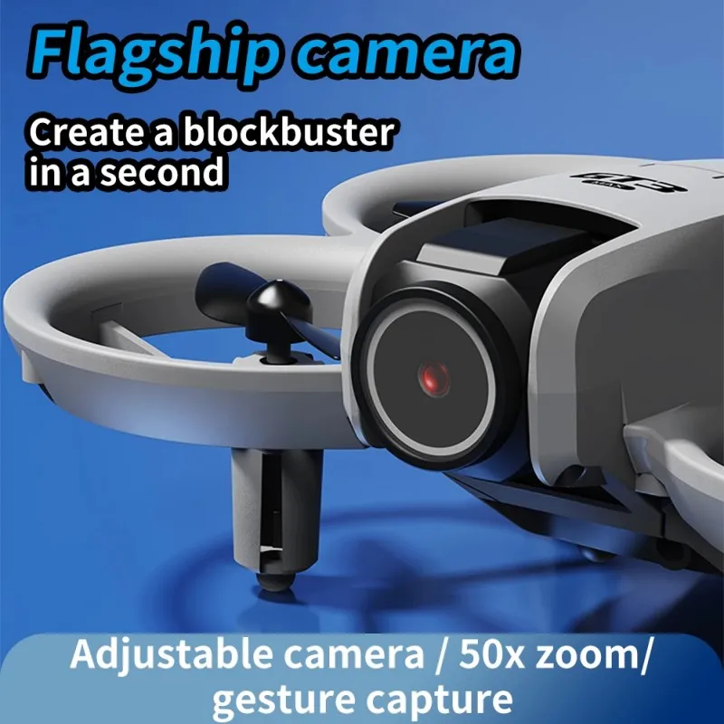 Xiaomi GT3 MAX GPS Drone 8K Ae - огляд і ціна Rc Helicopter Charger
