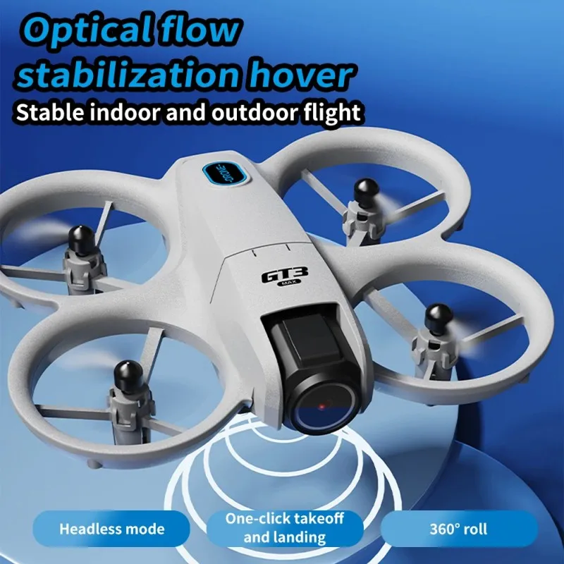 Xiaomi GT3 MAX GPS Drone 8K Ae - огляд і ціна Rc Helicopter Charger