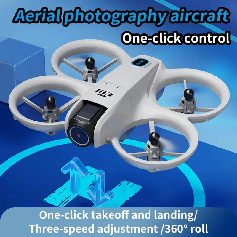 Xiaomi GT3 MAX GPS Drone 8K Ae - огляд і ціна Rc Helicopter Charger