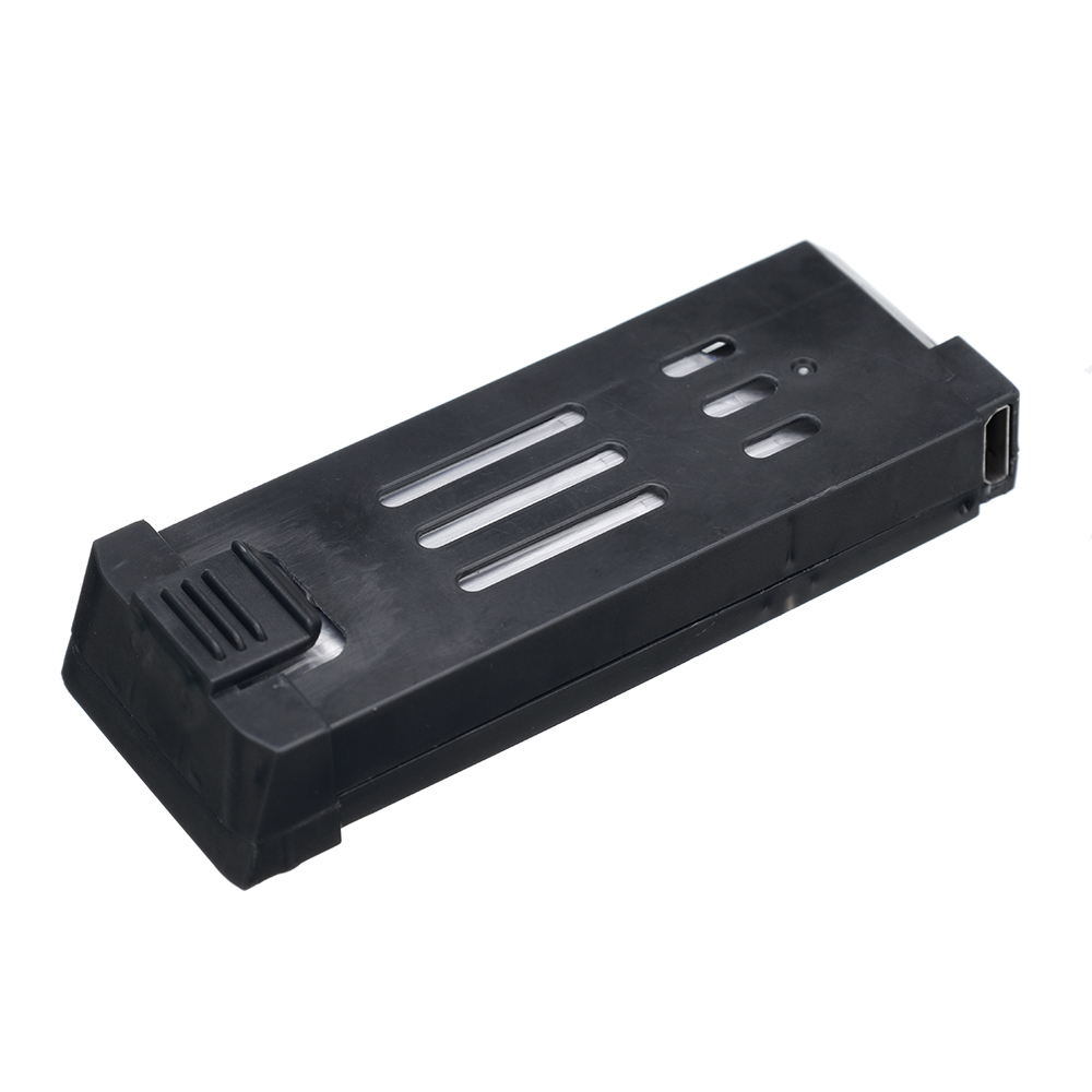 3.7V 850mAh RC Drone Lithium B - огляд і ціна Eachine Drone E58