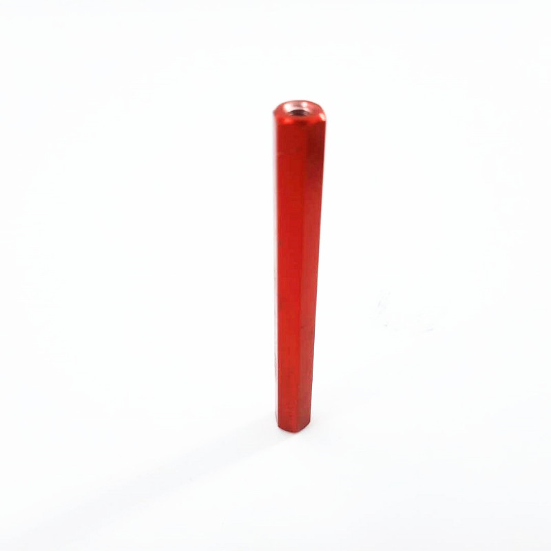 10pcs M3x15-100mm D6 Outer hex - огляд і ціна Rc Helicopter Coaxial