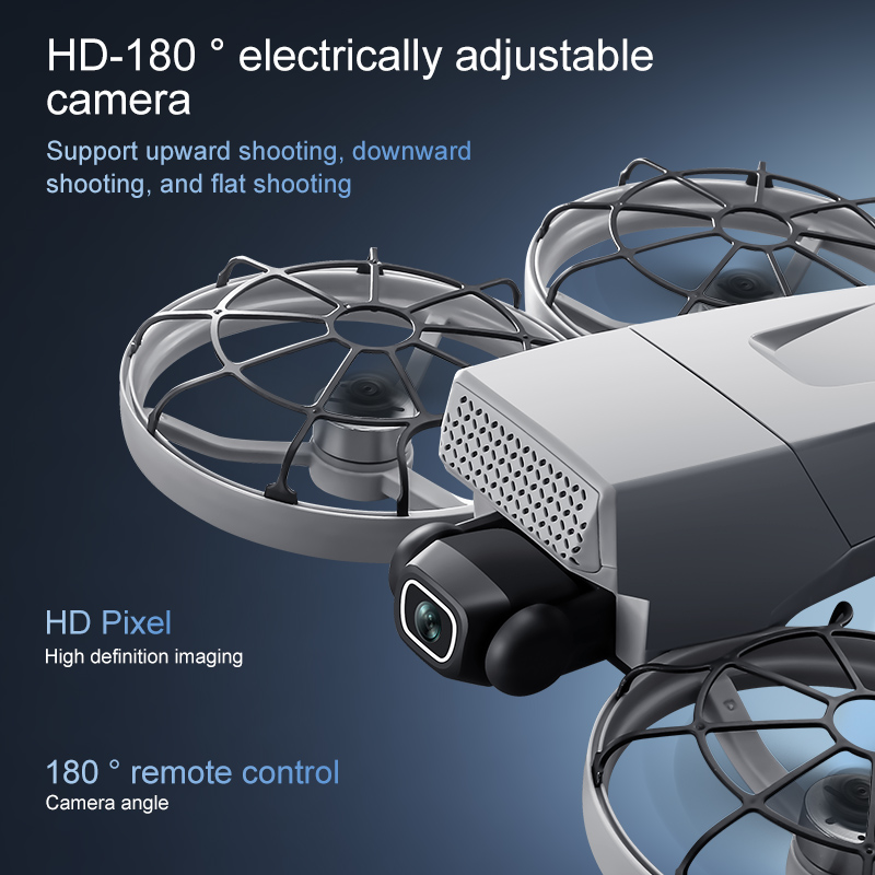 New Mini Foldable Drone G63 Op - огляд і ціна Rc Helicopter Bag