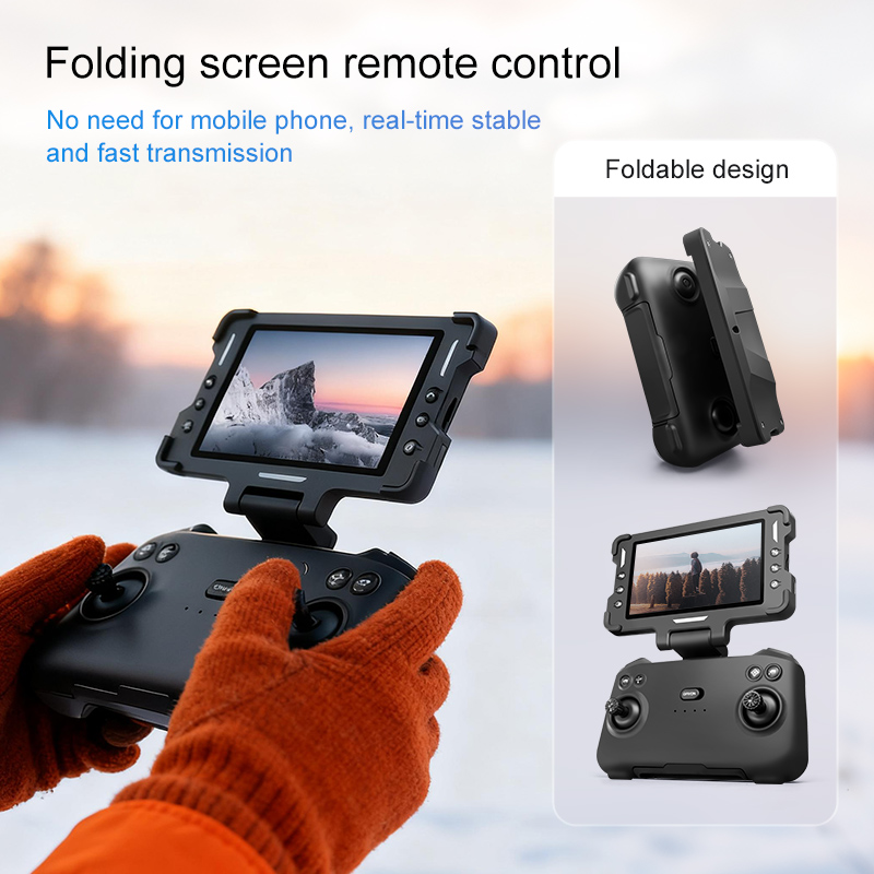 New Mini Foldable Drone G63 Op - огляд і ціна Rc Helicopter Bag