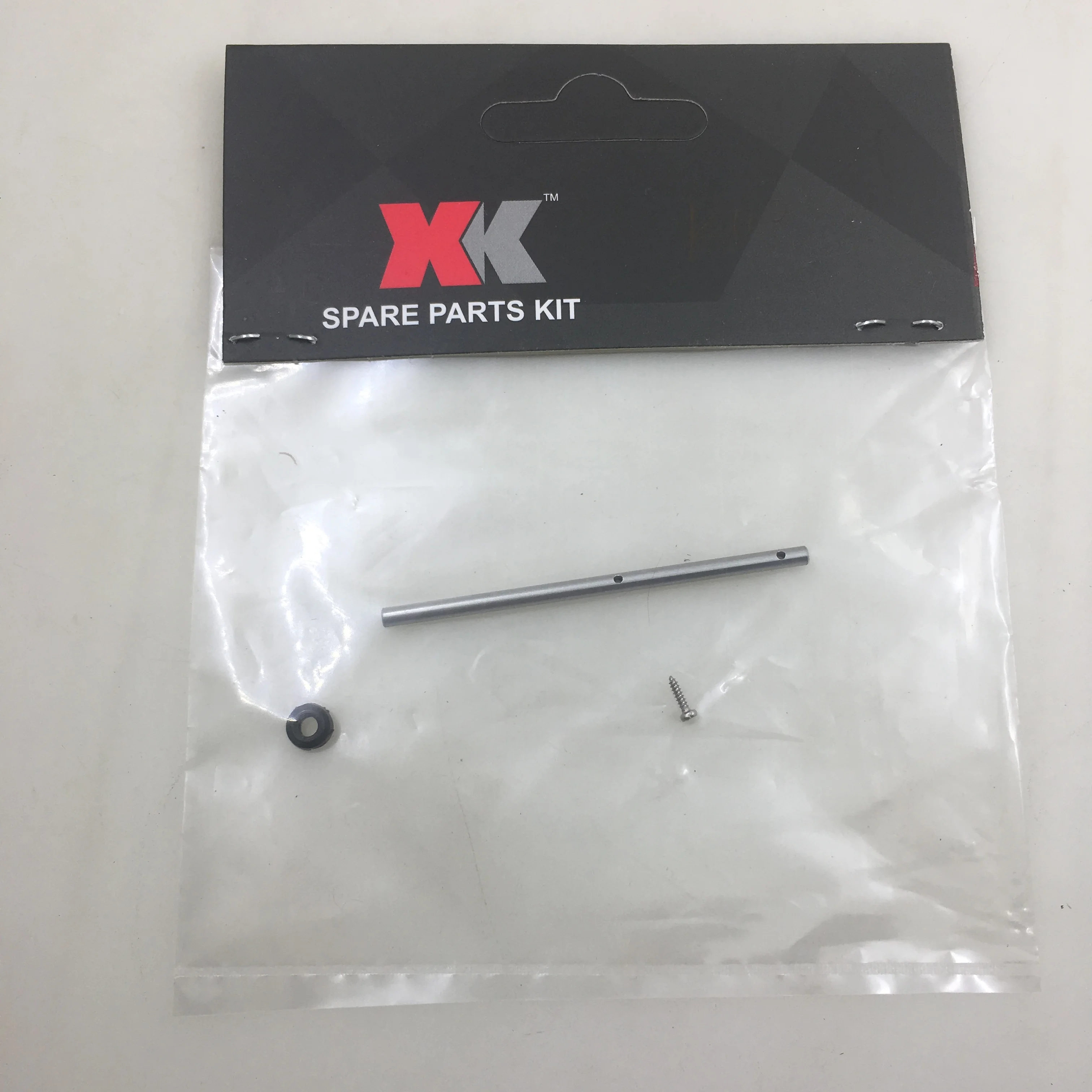 Main Shaft For WLToys V911S V9 - огляд і ціна Rc Helicopter Coaxial