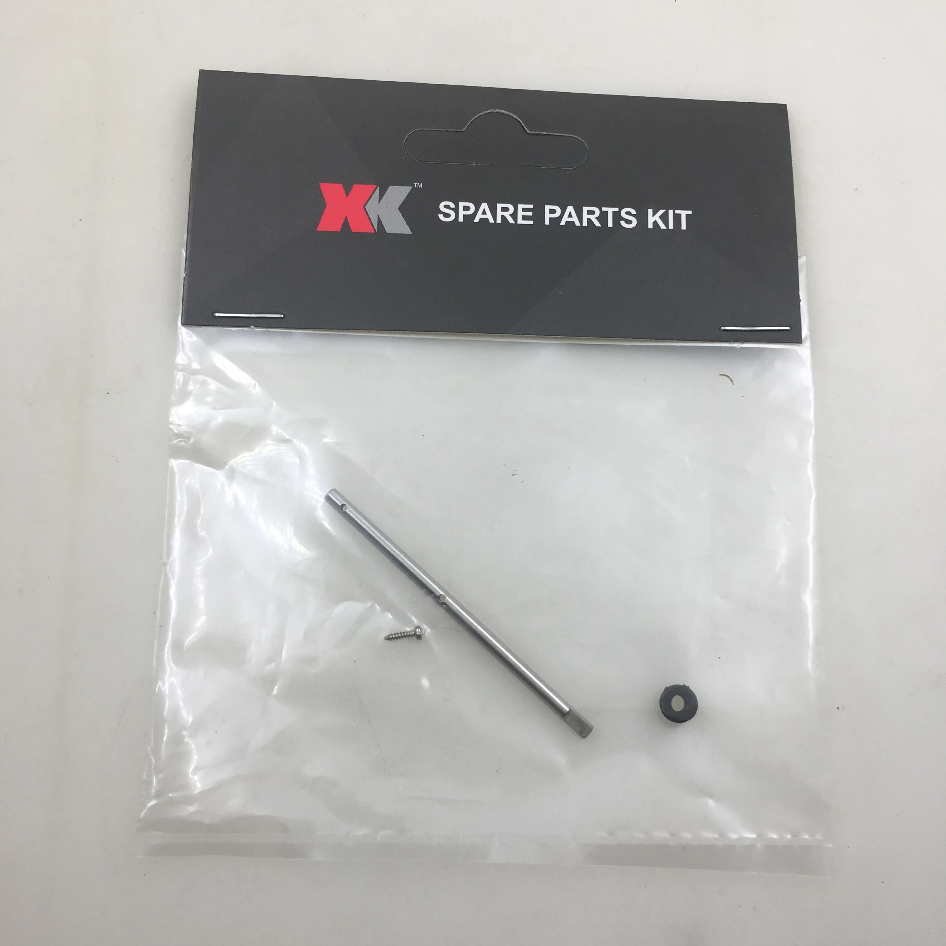 Main Shaft For WLToys V911S V9 - огляд і ціна Rc Helicopter Coaxial
