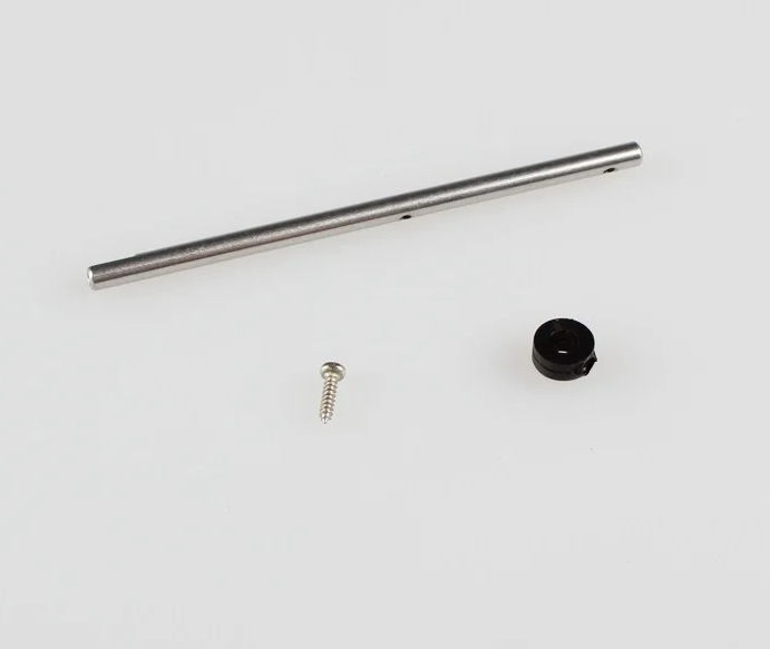 Main Shaft For WLToys V911S V9 - огляд і ціна Rc Helicopter Coaxial