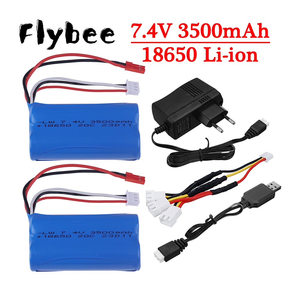 Upgraded 3000mAh to 3500mAh 7. - огляд і ціна Rc Helicopter Charger
