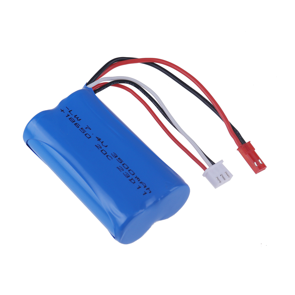 Upgraded 3000mAh to 3500mAh 7. - огляд і ціна Rc Helicopter Charger
