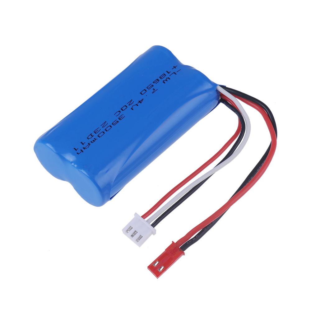 Upgraded 3000mAh to 3500mAh 7. - огляд і ціна Rc Helicopter Charger