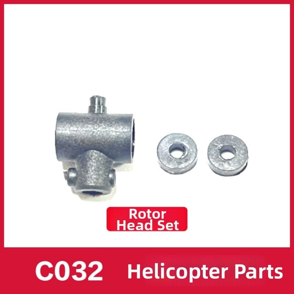 New RC ERA RC Helicopter Spare - огляд і ціна Rc Helicopter Coaxial