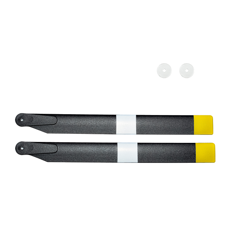 3PCS RC ERA Remote Control Era - огляд і ціна Rc Helicopter Blade