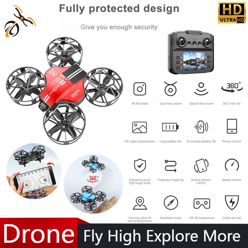 NEW Mini Drone 812PRO professi - огляд і ціна Rc Helicopter Charger