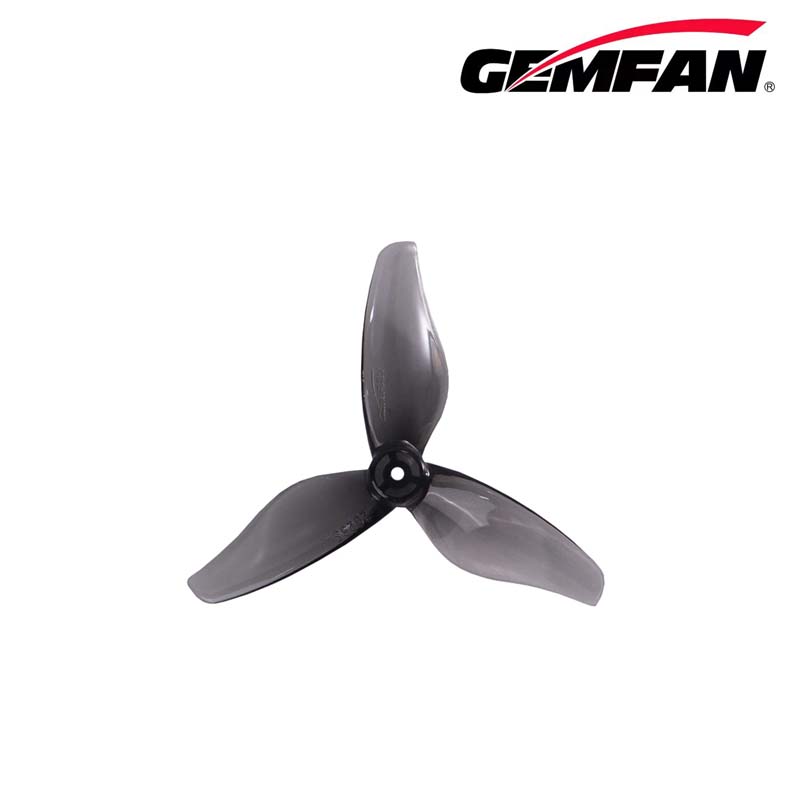 12Pairs(12CW+12CCW) Gemfan 202 - огляд і ціна Rc Helicopter Blade