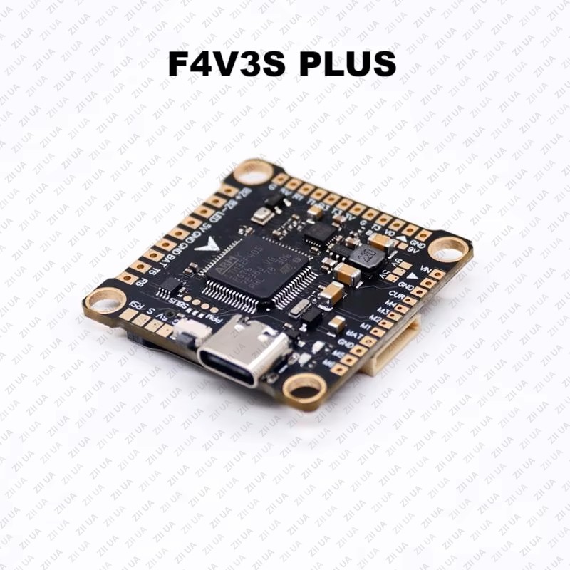 An F4V3S PLUS F4 V3 V3S FC Fli - огляд і ціна Betaflight Fc F4